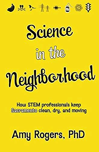 Science In The Neighborhood