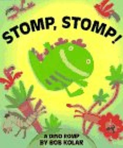 Stomp, Stomp!
