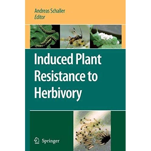 Induced Plant Resistance To Herbivory
