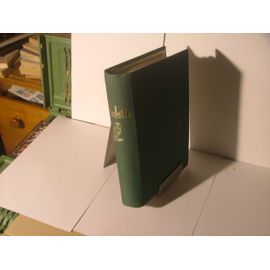 Reliure La Hulotte Du N° 39 Au N° 52