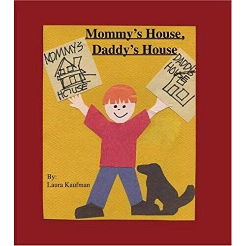 Mommy's House, Daddy's House