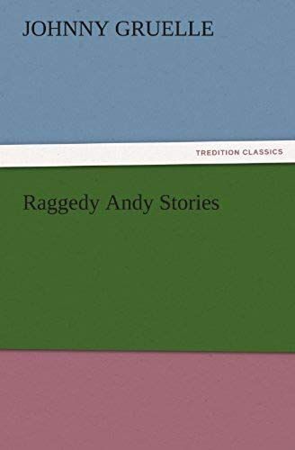 Raggedy Andy Stories