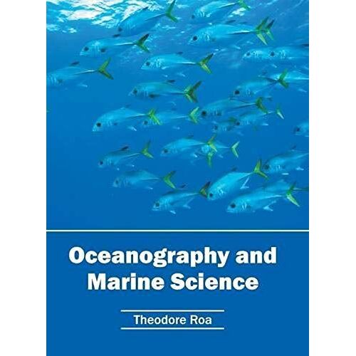 Oceanography And Marine Science