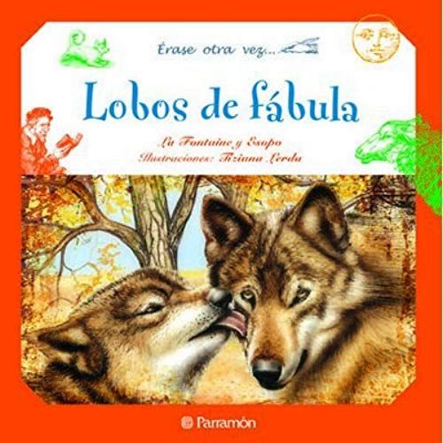 Lobos De Fábula