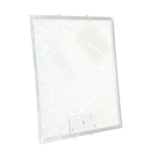 Filtre graisse rectangulaire 267 x 307 mm pour hotte