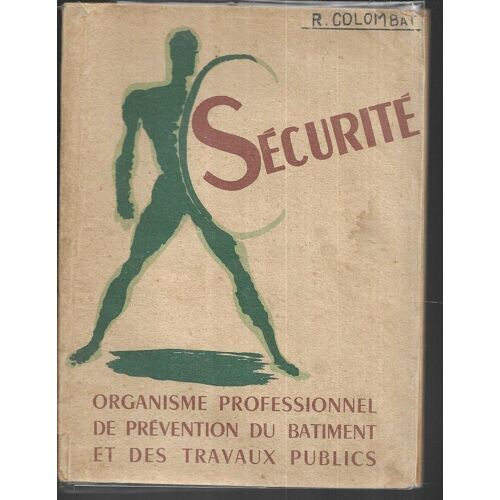Securite - Organisme Professionnel De Prevention