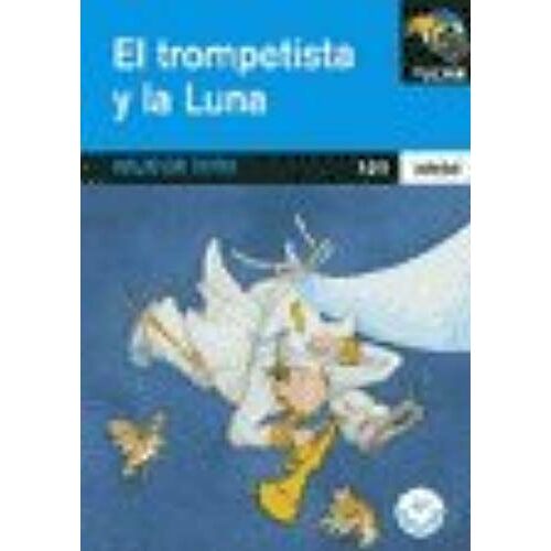 El Trompetista Y La Luna