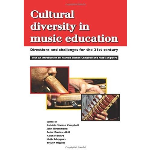 Cultural Diversity In Music Education