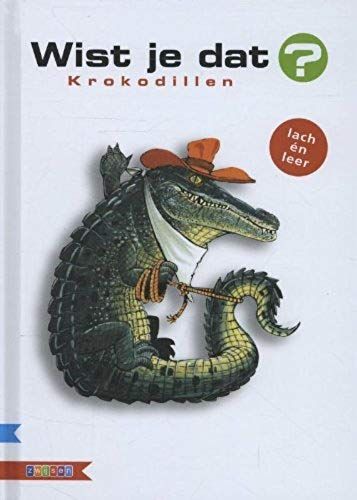 Krokodillen