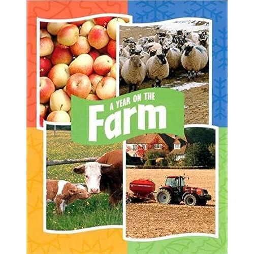 On The Farm (Year)
