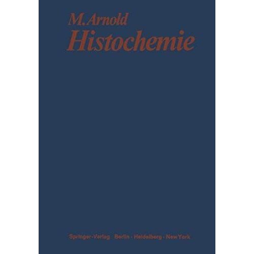 Histochemie