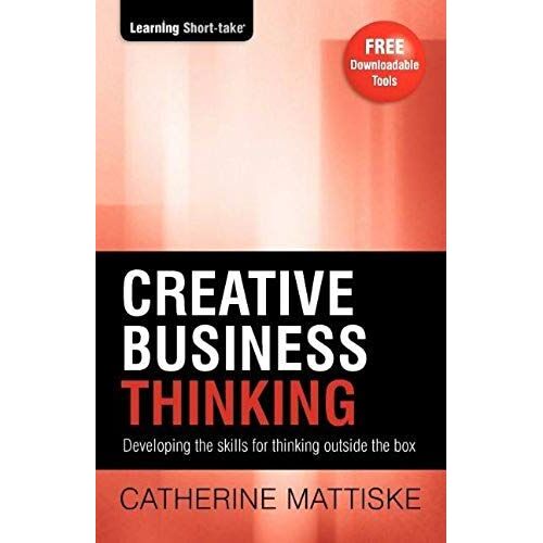 Creative Business Thinking