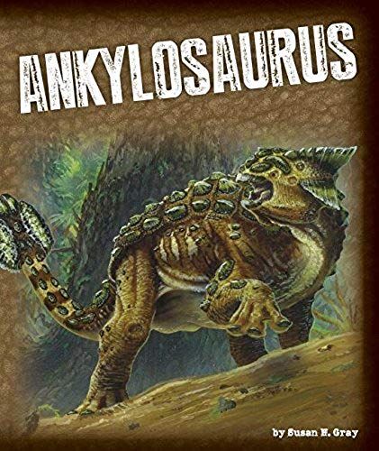 Ankylosaurus