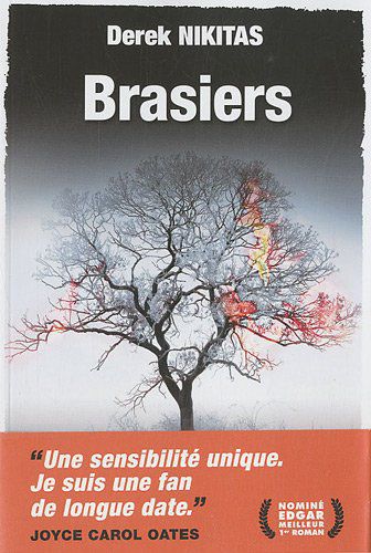 Brasiers
