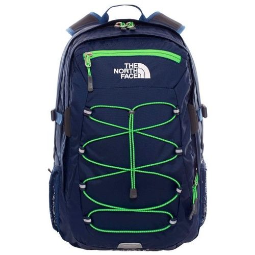 The North Face - Borealis Classic - Sac à dos journée bleu