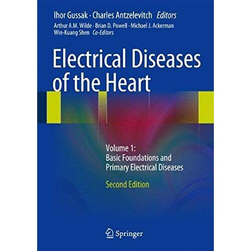 Electrical Diseases Of The Heart