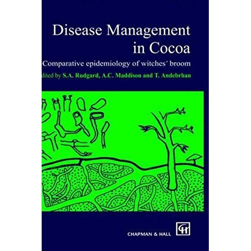 Disease Management In Cocoa