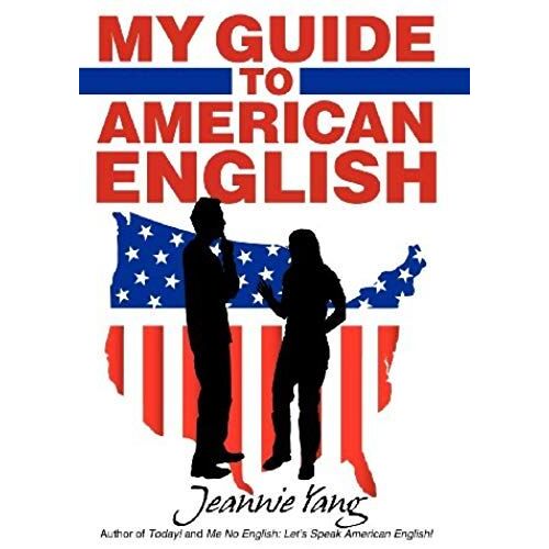 My Guide To American English