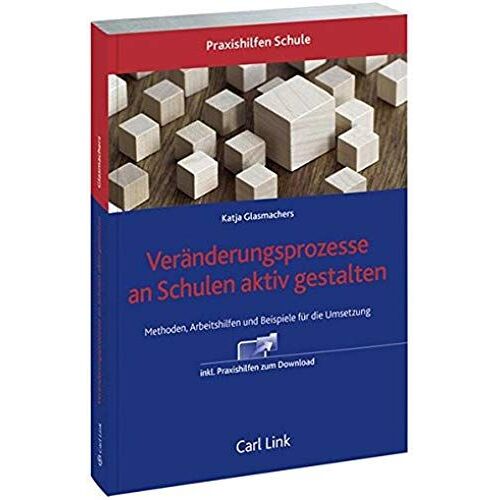 Veränderungsprozesse An Schulen Aktiv Gestalten