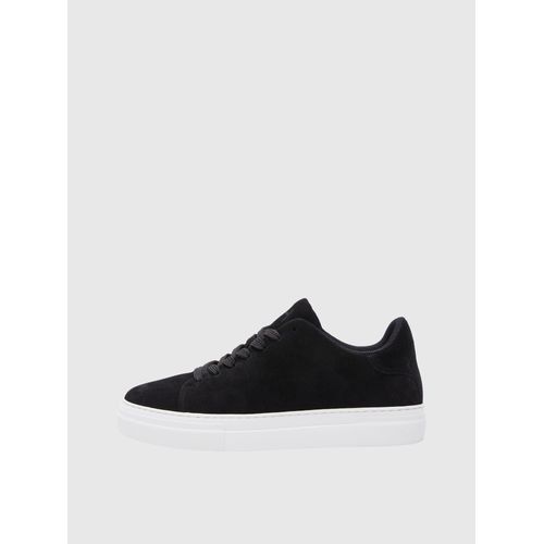 Chaussures Baskets Bassesdavid'