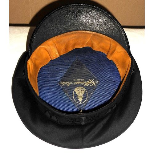 Casquette Allemande De Kyffhauser Ww2. /Ad