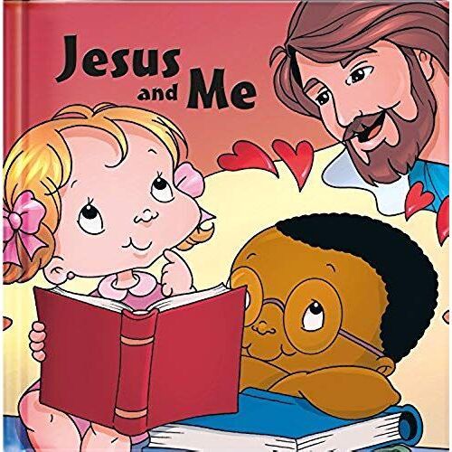 Jesus And Me