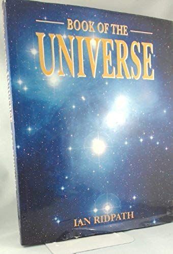 Book Of The Universe