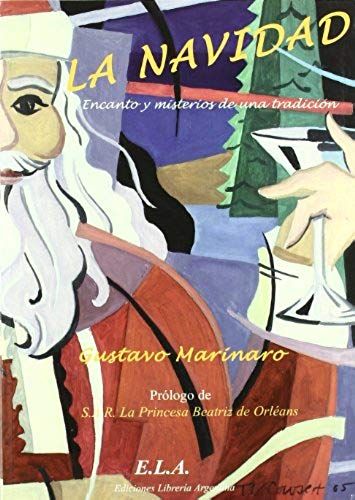 Navidad, Encanto Y Misterio De Una Tradición