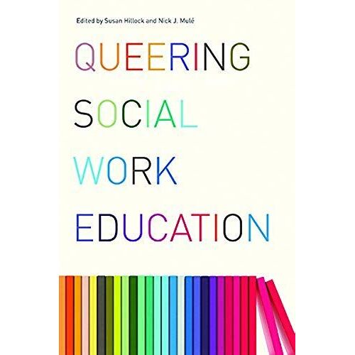 Queering Social Work Education