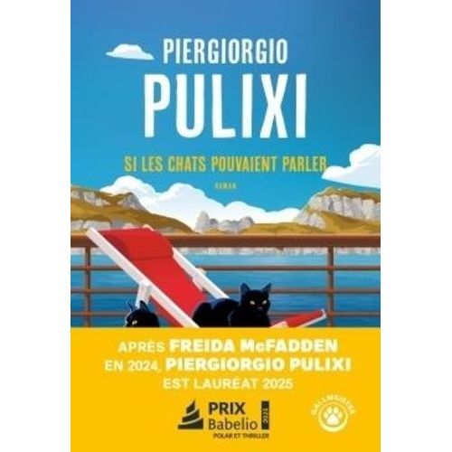 Si Les Chats Pouvaient Parler