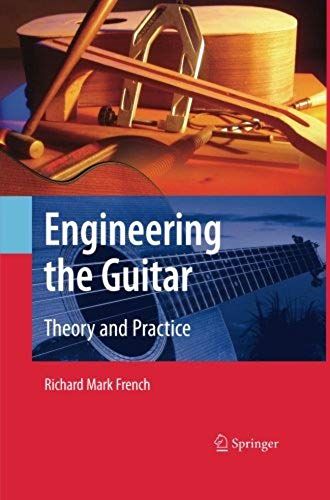 Engineering The Guitar