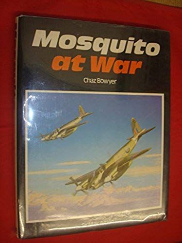 Mosquito At War