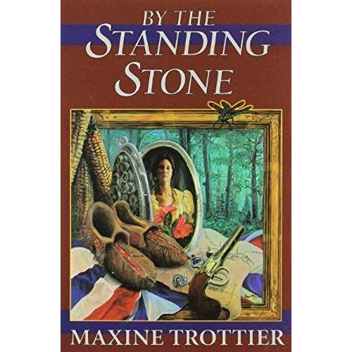 By The Standing Stone