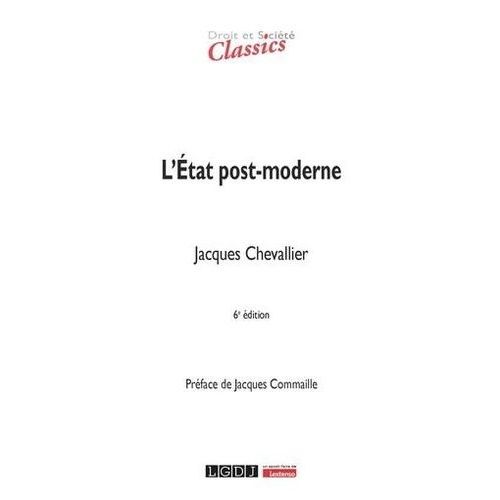 L'etat Post-Moderne