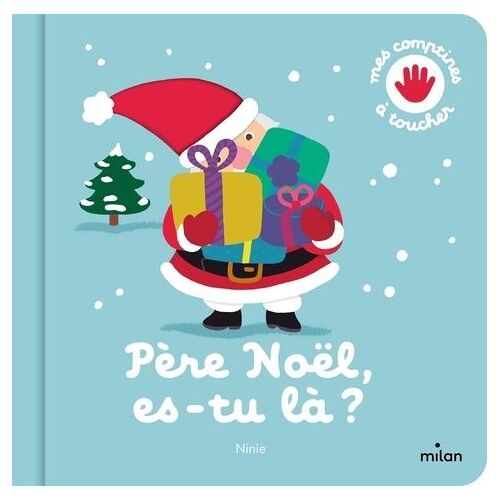 Père Noël, Es-Tu Là ?