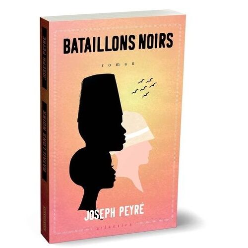 Bataillons Noirs