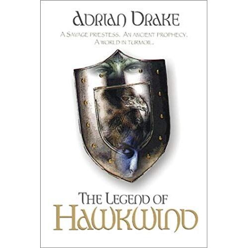The Legend Of Hawkwind