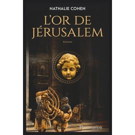 L'or De Jérusalem