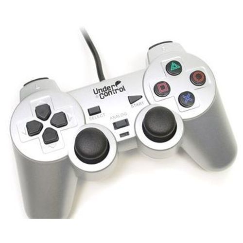 Manette Filaire Playstation 2 Under Control