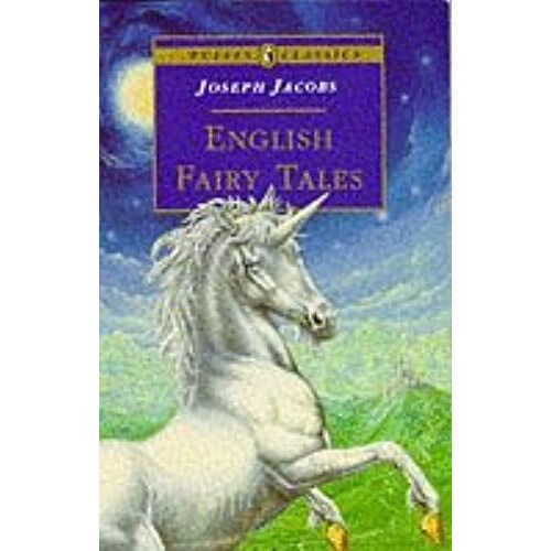 English Fairy Tales