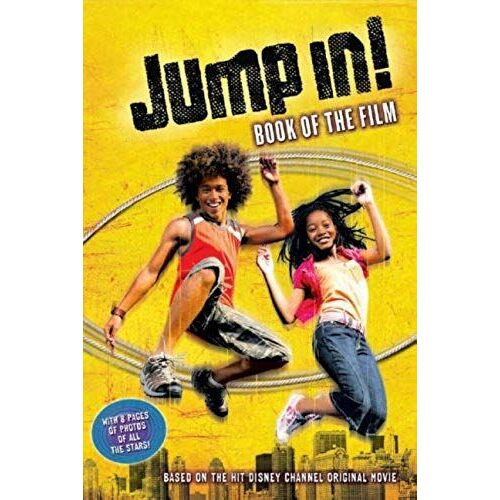 Disney "High School Musical" Jump In