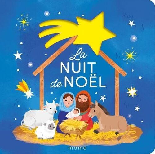 La Nuit De Noël