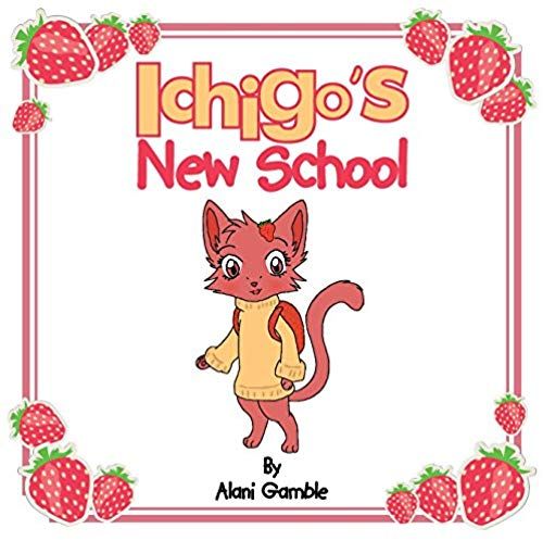 Ichigo's New School