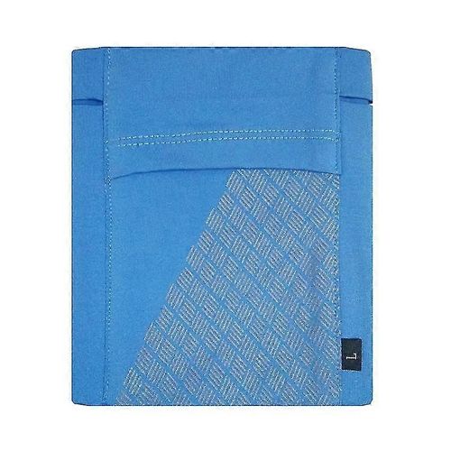 Blue Outdoor Sport Running Jogging Phone Pouch Brassard Sac (1piece, Bleu)