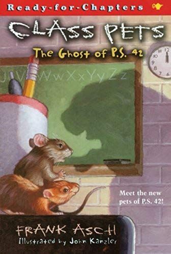 The Ghost Of P.S. 42