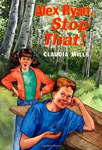 Alex Ryan, Stop That