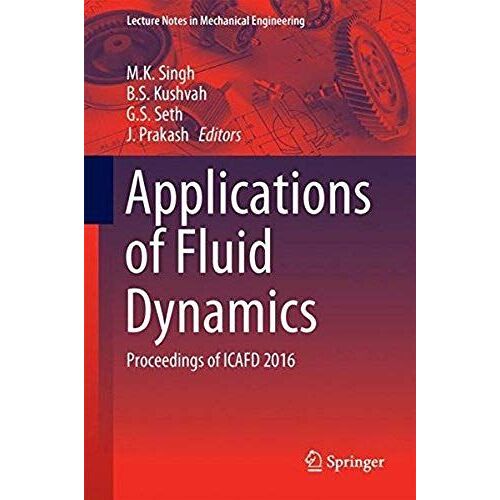 Applications Of Fluid Dynamics