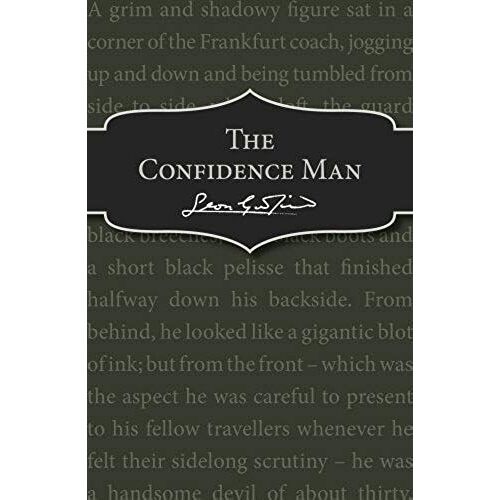The Confidence Man