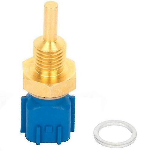 Capteur De Température De Liquide De Refroidissement Du Moteur Capteur De Température Pour Nissan
