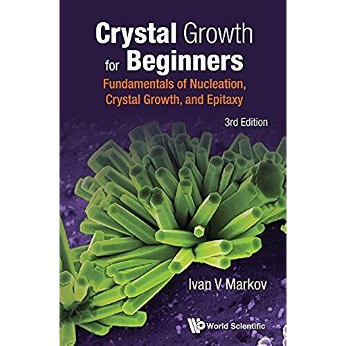 Crystal Growth Begin (3rd Ed)